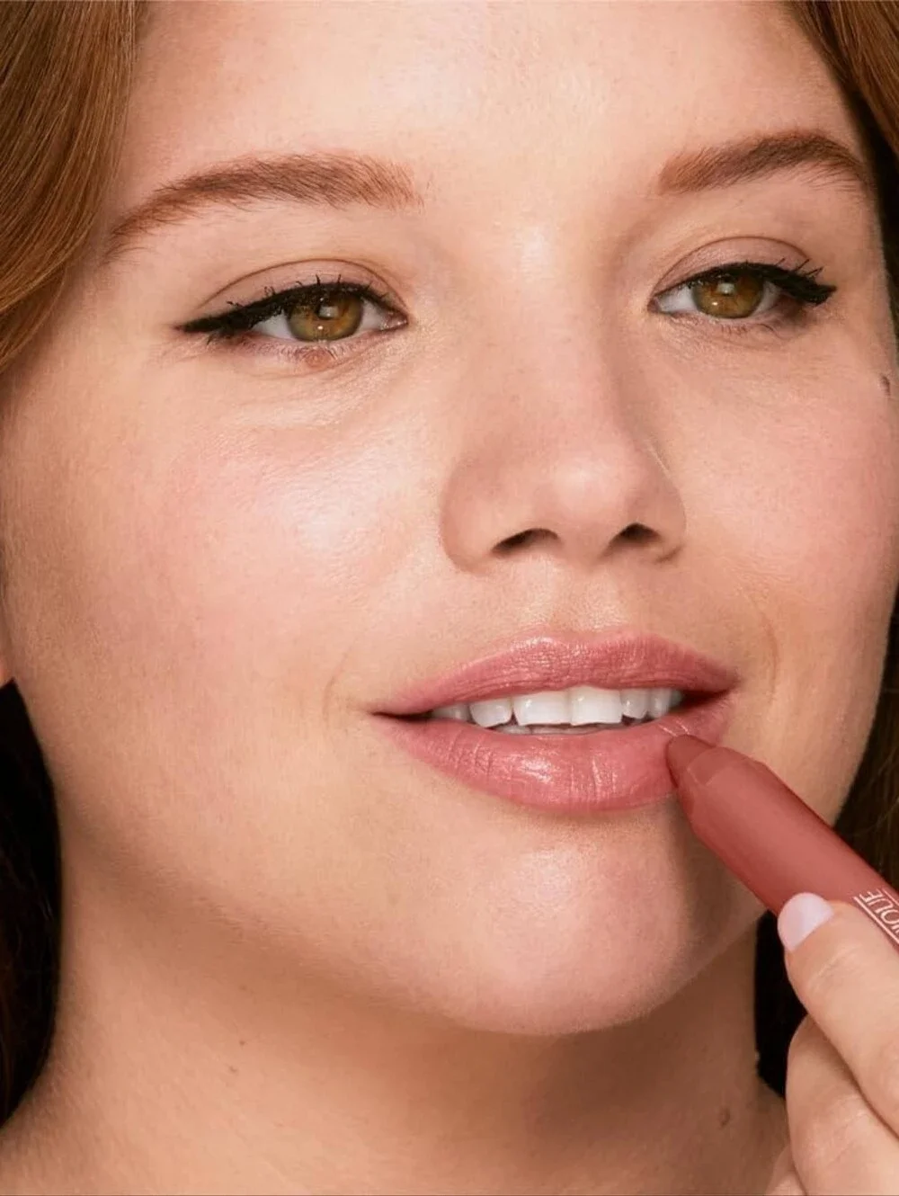 Clinique creamy lip